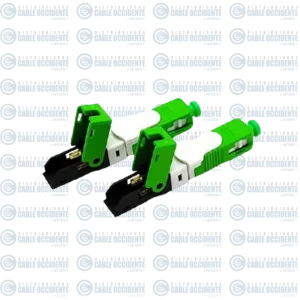 CONECTOR RÁPIDO ROBOCOP SC/APC
