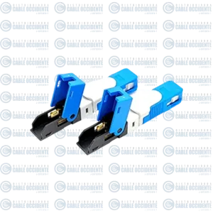 CONECTOR RÁPIDO ROBOCOP SC/UPC