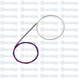 DIVISOR ÓPTICO DESBALANCEADOS SIN CONECTOR