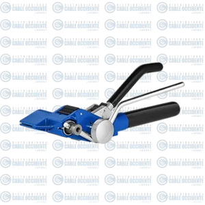 FLEJADORA AUTOMÁTICA