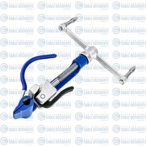 FLEJADORA MANUAL