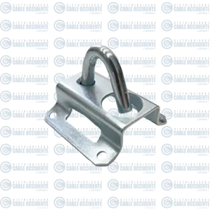 HERRAJE DE SOPORTE YK-01