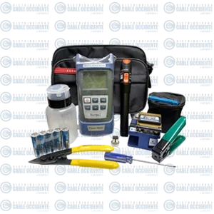 KIT DE INSTALACIÓN