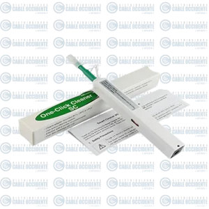LÁPIZ LIMPIA CONECTORES