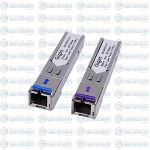 MODULOS SFP