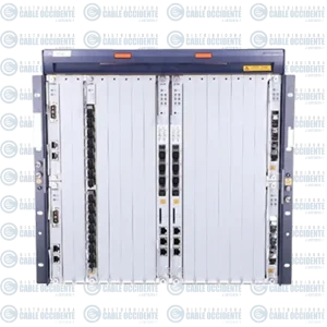 OLT 16 PUERTOS ZTE C300