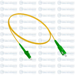 PATCH CORD SC/APC - LC/APC