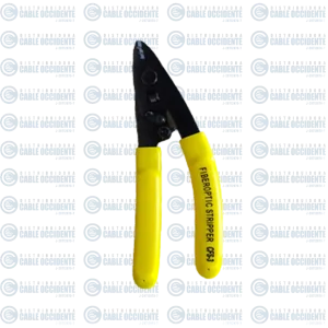 PINZA AMARILLA