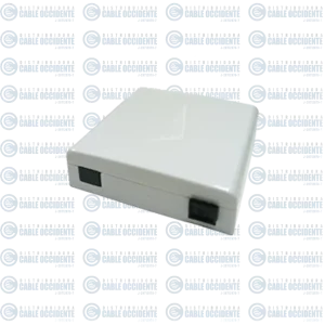 ROSETA CON ADAPTADOR
