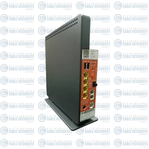 ROUTER VERIZON